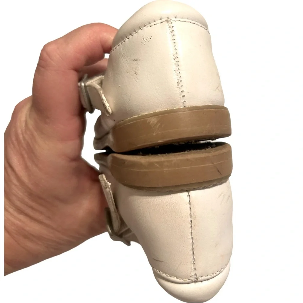 Willits baby Mary Jane walkers first shoes size 5.5